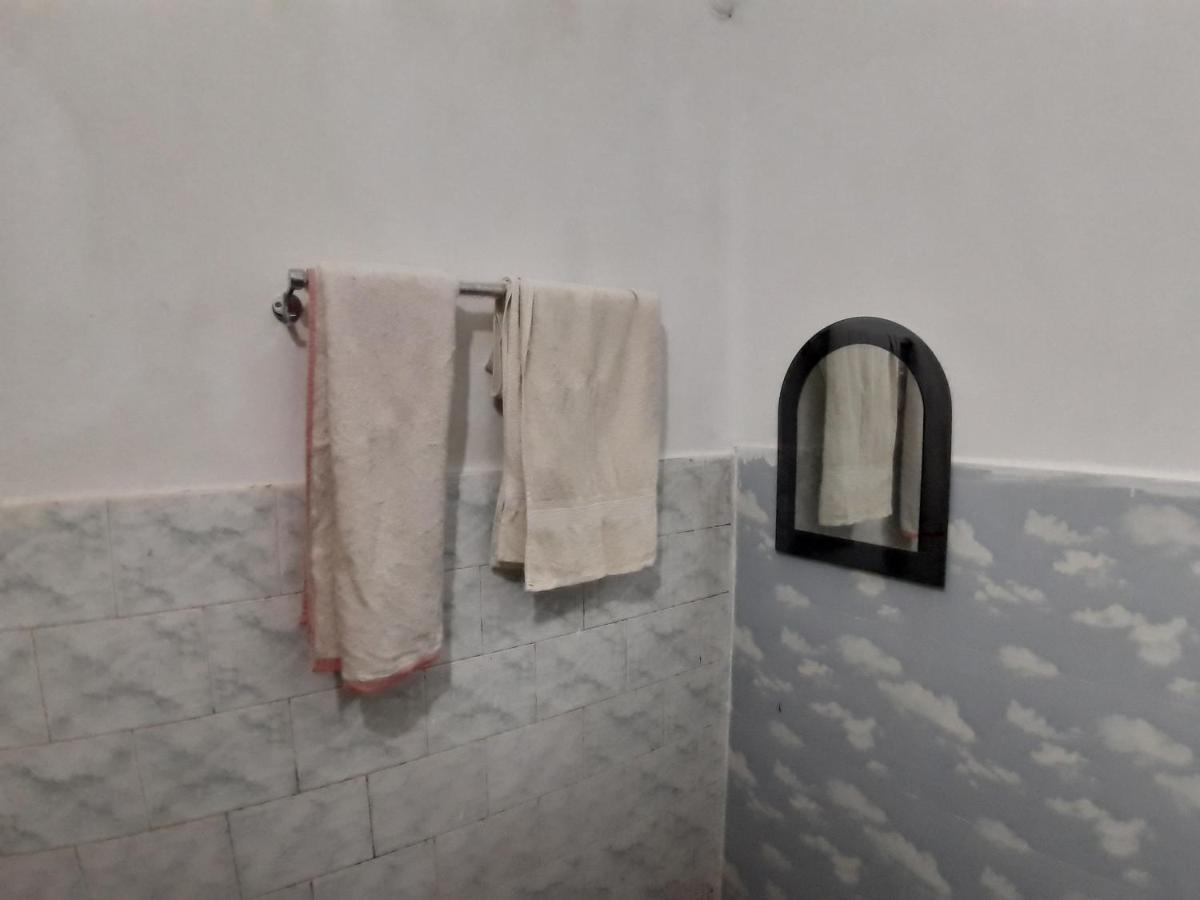 Sudha Kutir Puri Lägenhet Exteriör bild