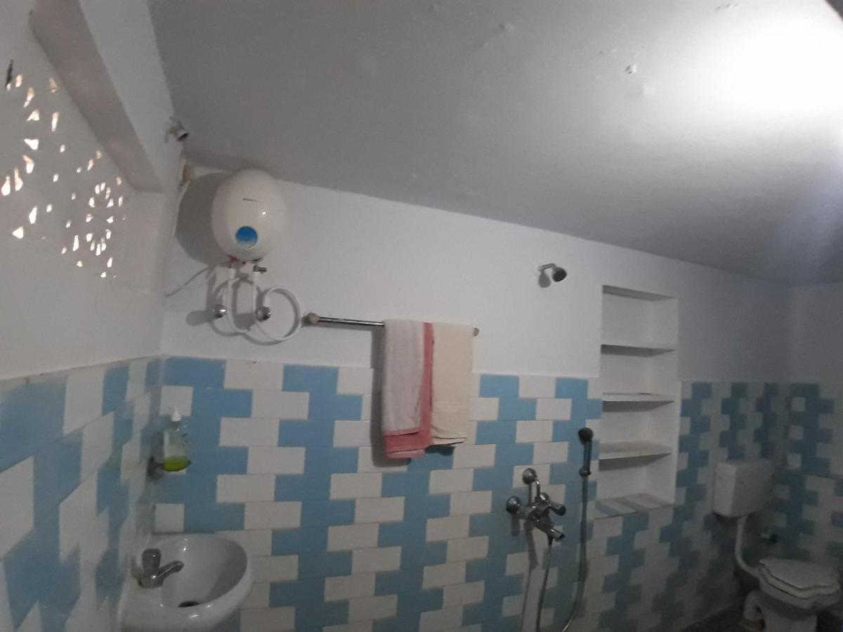 Sudha Kutir Puri Lägenhet Exteriör bild